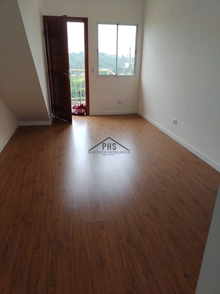 Sobrado, 2 quartos, 48 m² - Foto 4