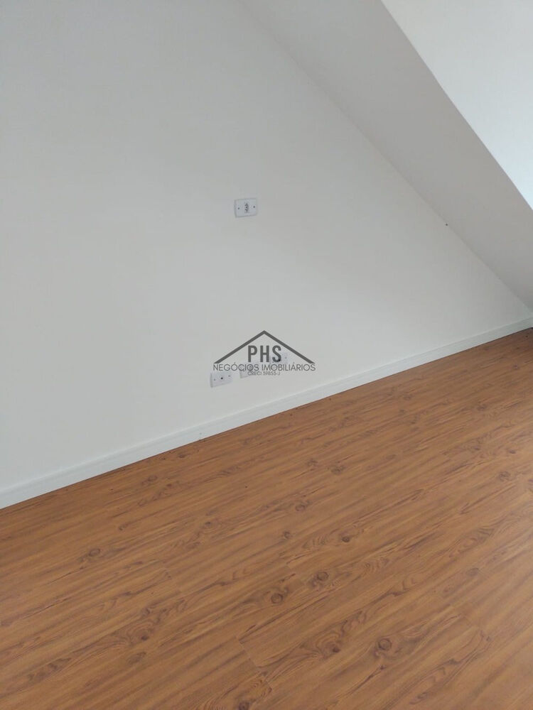 Sobrado, 2 quartos, 48 m² - Foto 2