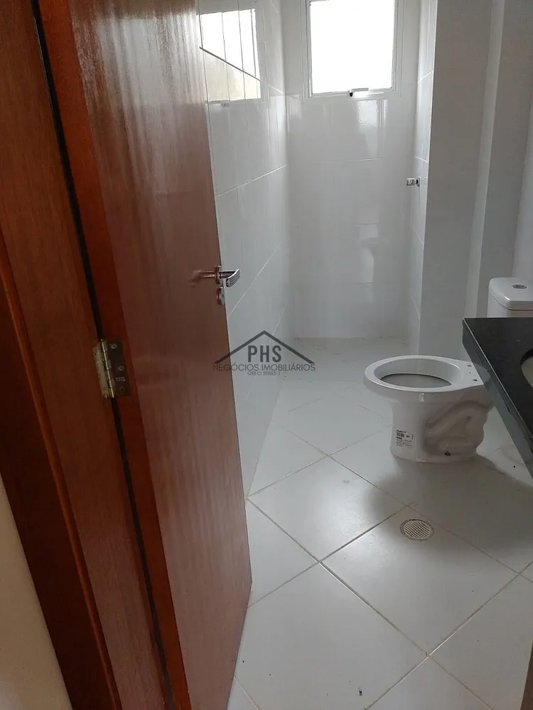 Sobrado, 2 quartos, 48 m² - Foto 8