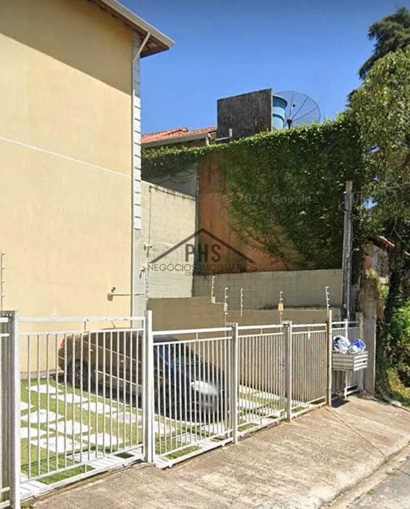 Sobrado, 2 quartos, 48 m² - Foto 6