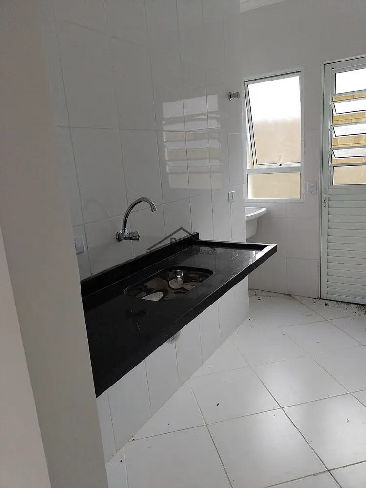 Sobrado, 2 quartos, 48 m² - Foto 4