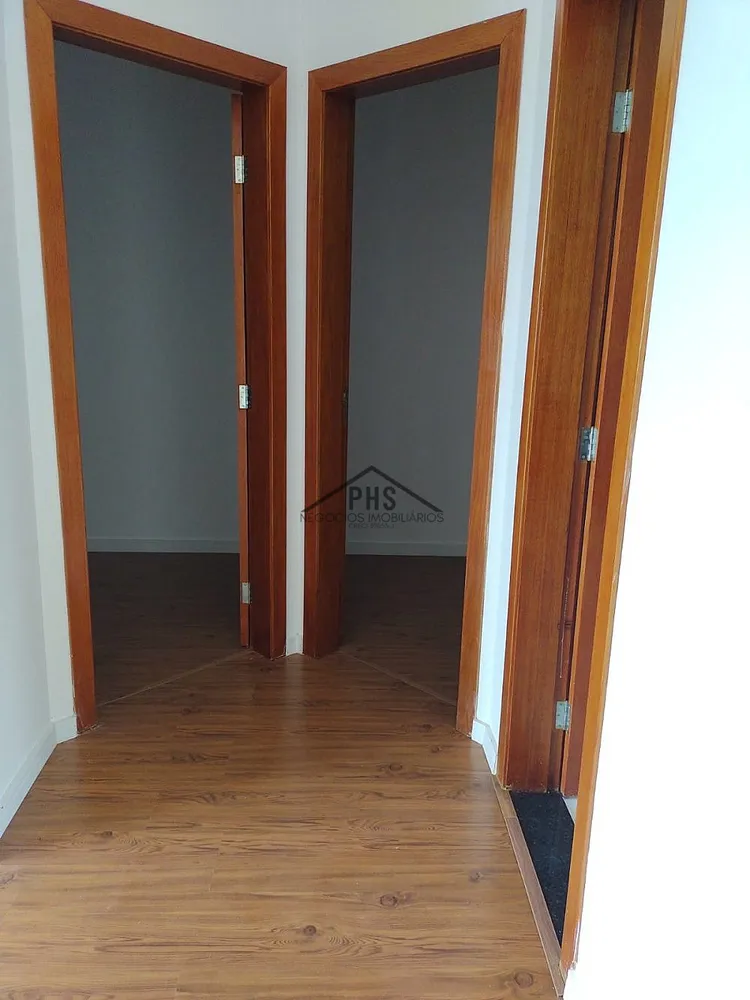 Sobrado, 2 quartos, 48 m² - Foto 13
