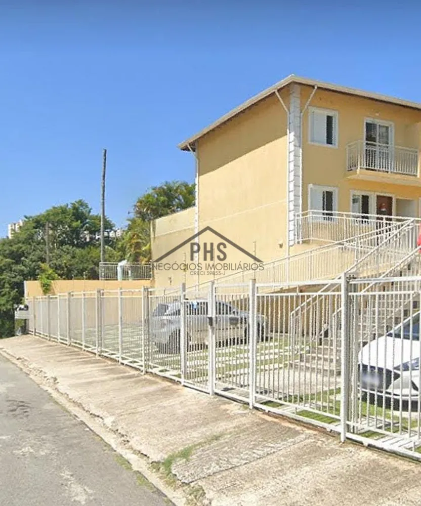 Sobrado, 2 quartos, 48 m² - Foto 5