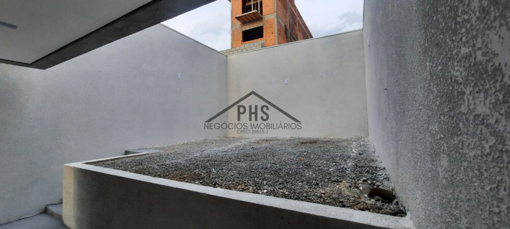 Casa à venda com 3 quartos, 150m² - Foto 8