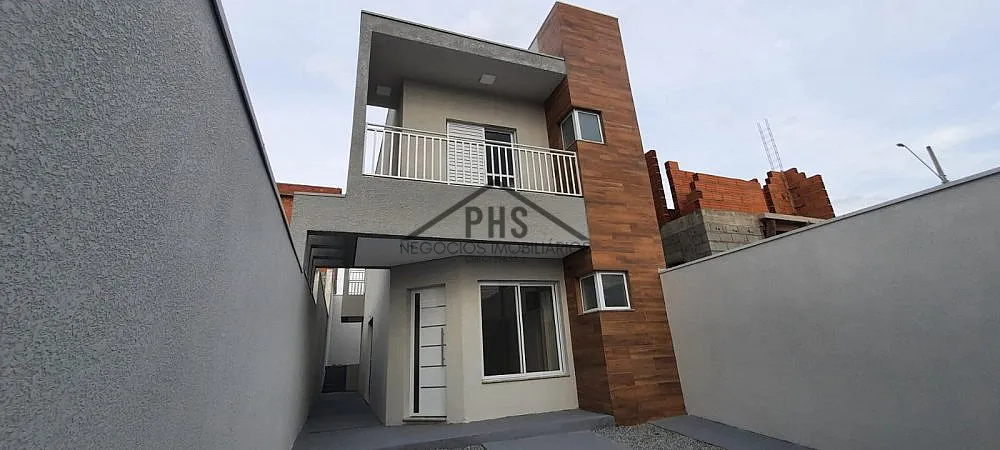 Casa, 3 quartos, 150 m² - Foto 11