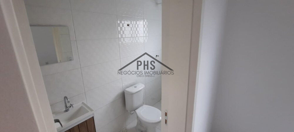 Casa à venda com 3 quartos, 150m² - Foto 3