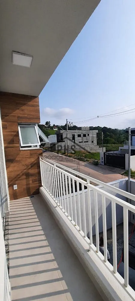 Casa, 3 quartos, 150 m² - Foto 9