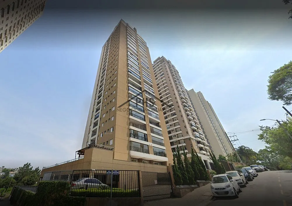 Apartamento, 1 quarto, 50 m² - Foto 1
