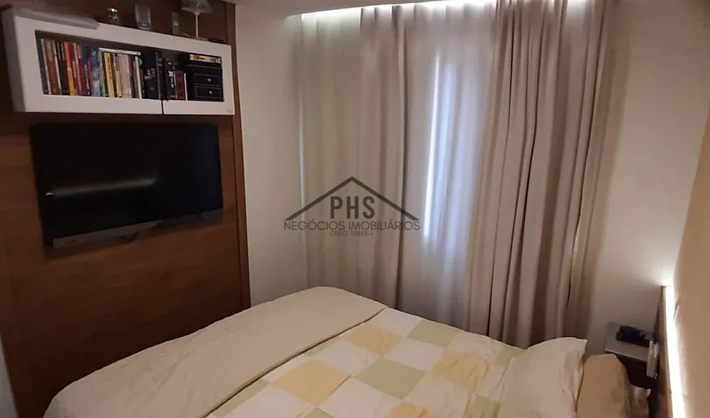 Apartamento, 1 quarto, 50 m² - Foto 7