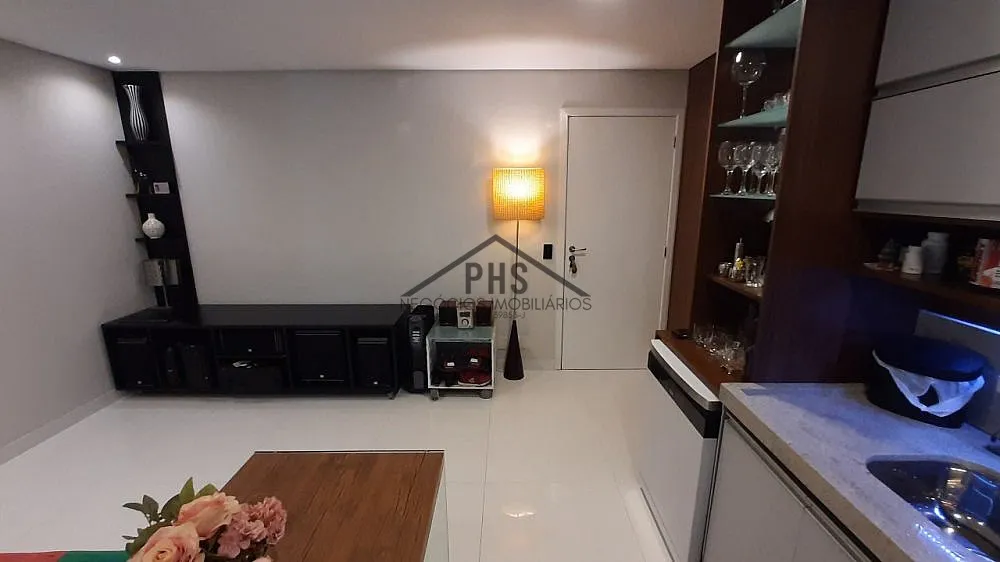 Apartamento, 1 quarto, 50 m² - Foto 8