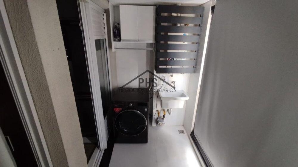 Apartamento, 1 quarto, 50 m² - Foto 1