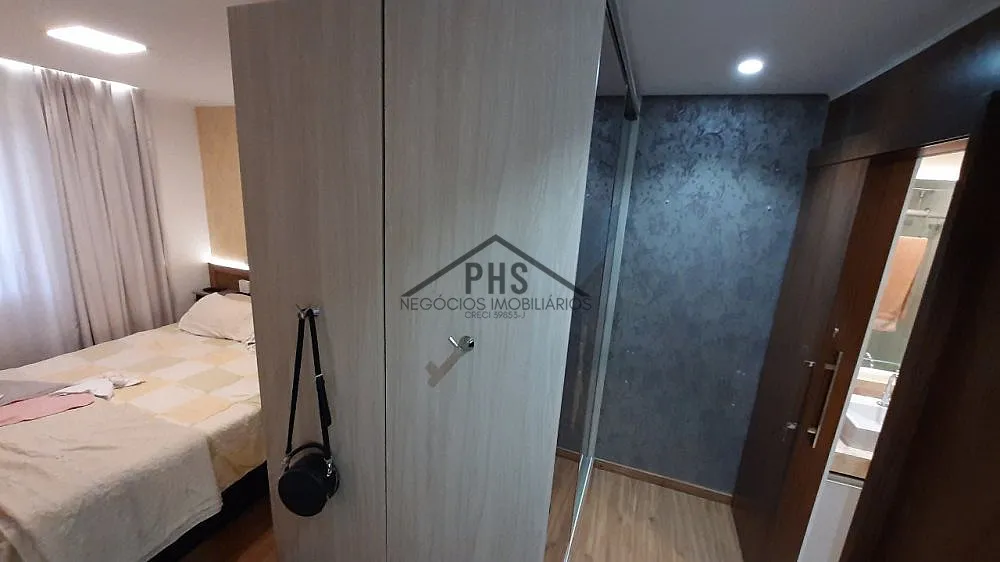 Apartamento, 1 quarto, 50 m² - Foto 15