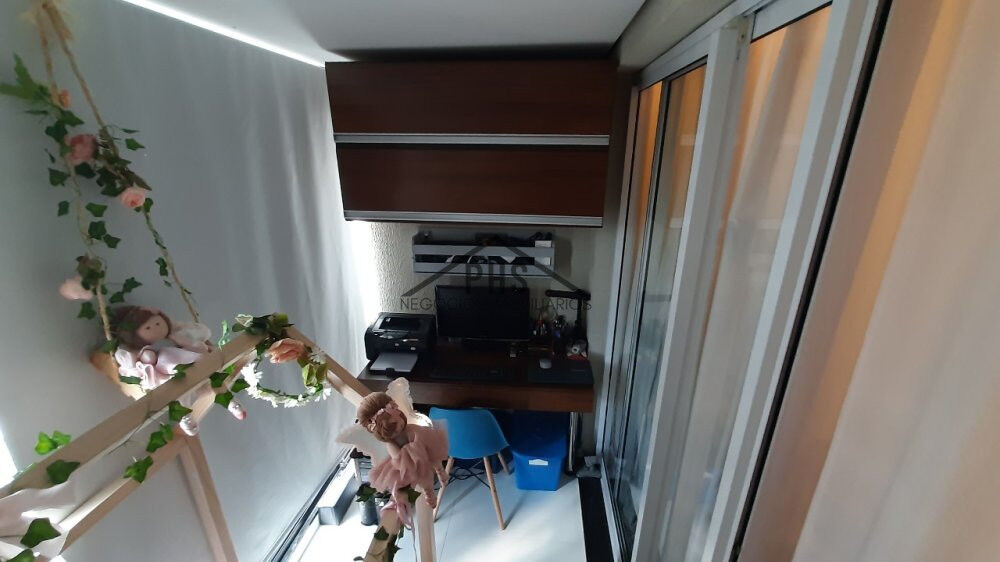 Apartamento, 1 quarto, 50 m² - Foto 6