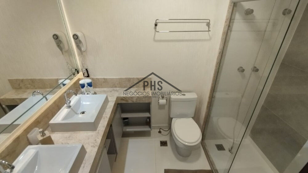 Apartamento, 1 quarto, 50 m² - Foto 4