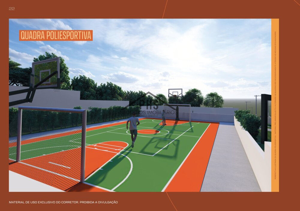 Terreno, 126 m² - Foto 3