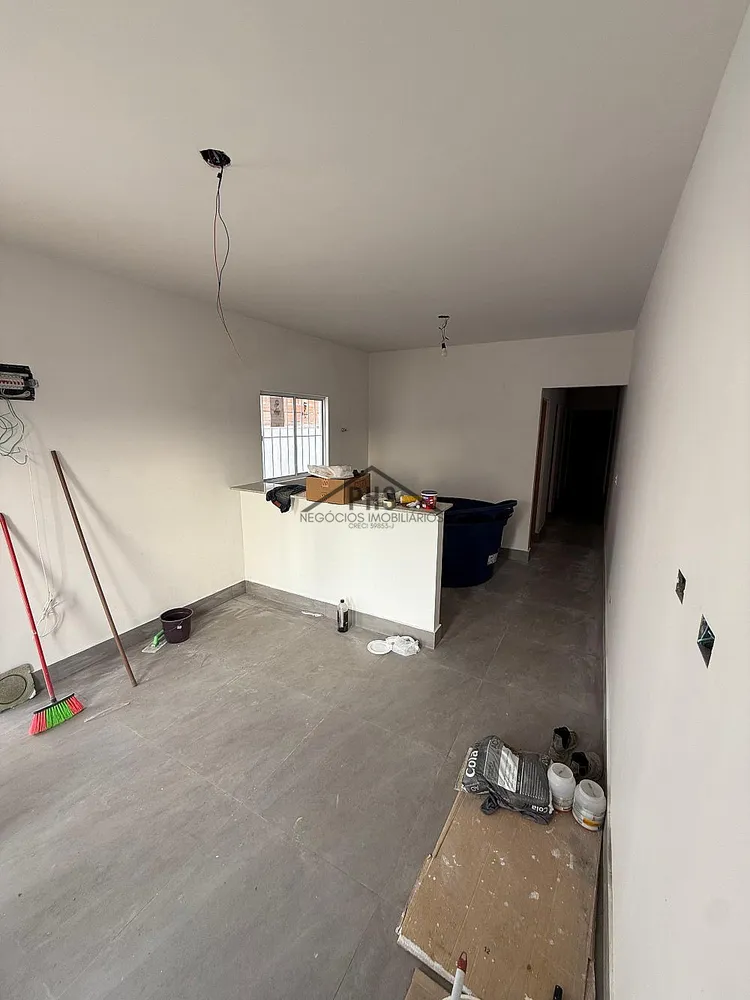 Casa, 2 quartos, 65 m² - Foto 4
