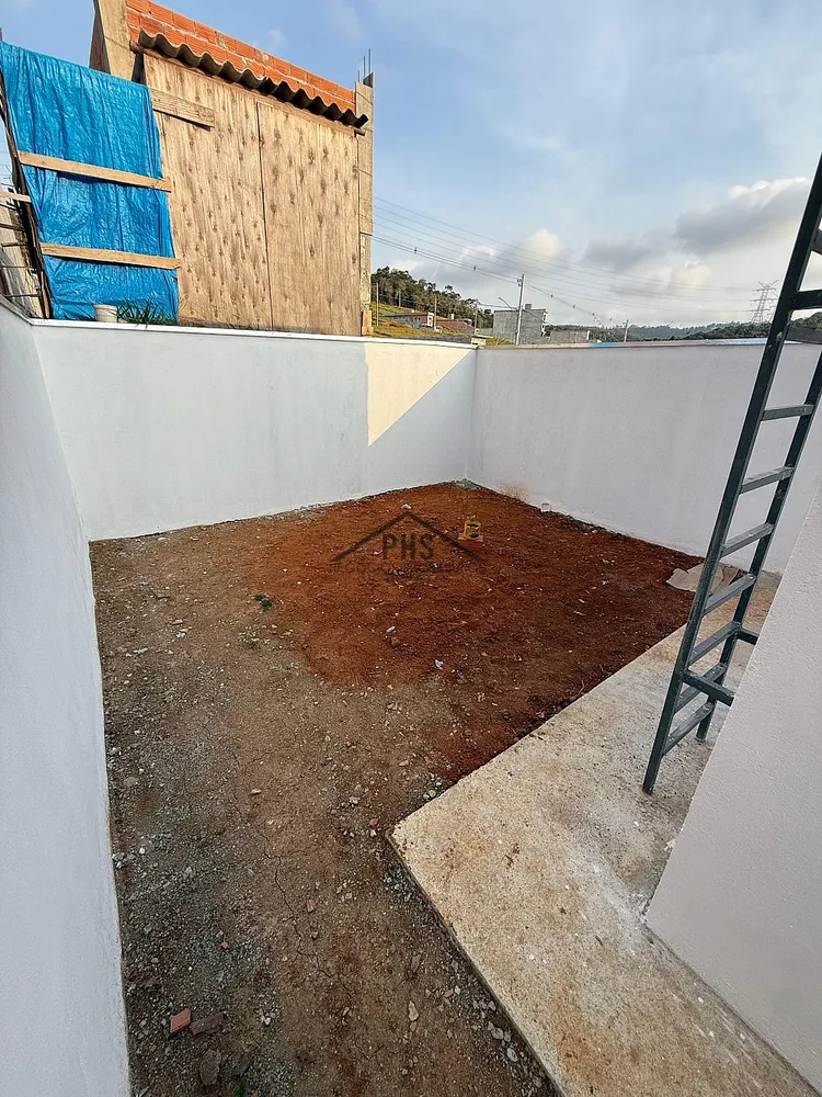 Casa, 2 quartos, 65 m² - Foto 10