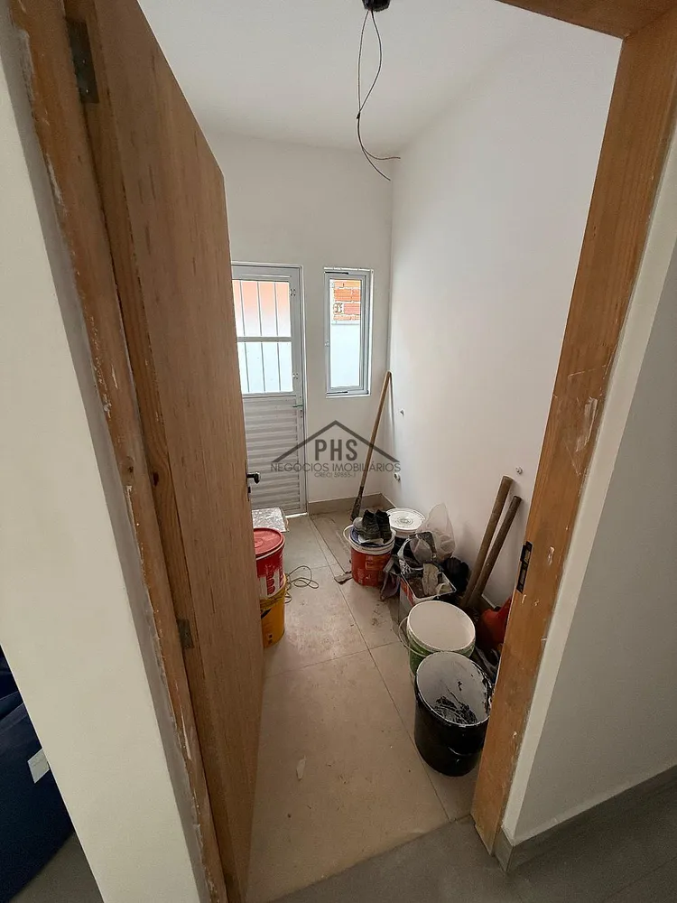 Casa, 2 quartos, 65 m² - Foto 8
