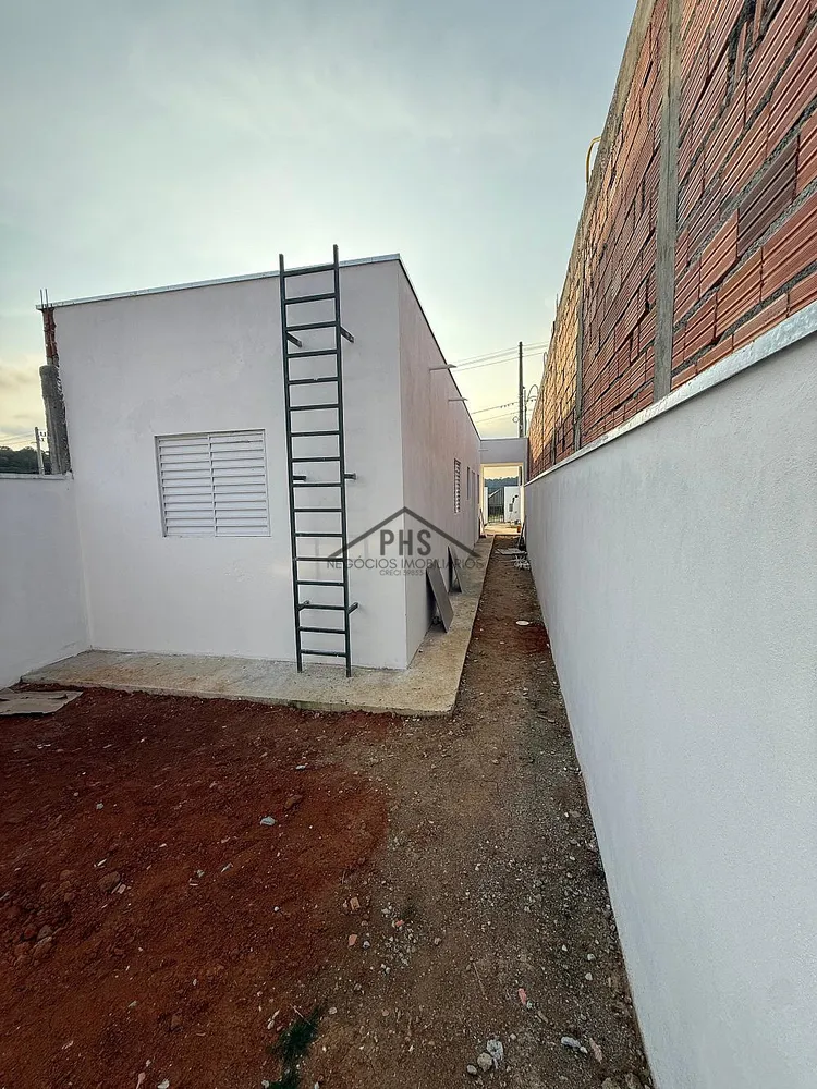 Casa, 2 quartos, 65 m² - Foto 9