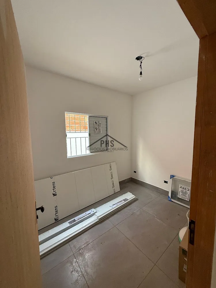 Casa, 2 quartos, 65 m² - Foto 5
