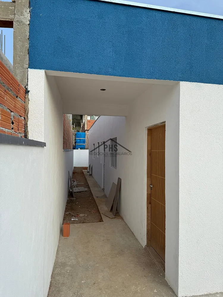 Casa, 2 quartos, 65 m² - Foto 3