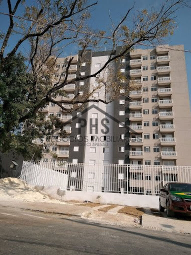 Apartamento, 2 quartos, 76 m² - Foto 1