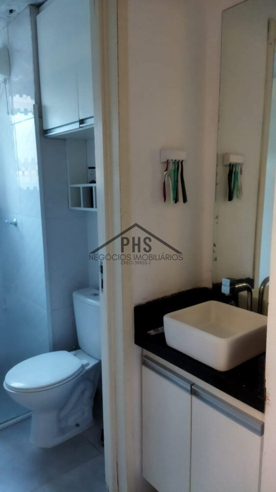 Apartamento, 2 quartos, 76 m² - Foto 3