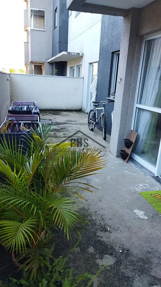 Apartamento, 2 quartos, 76 m² - Foto 1