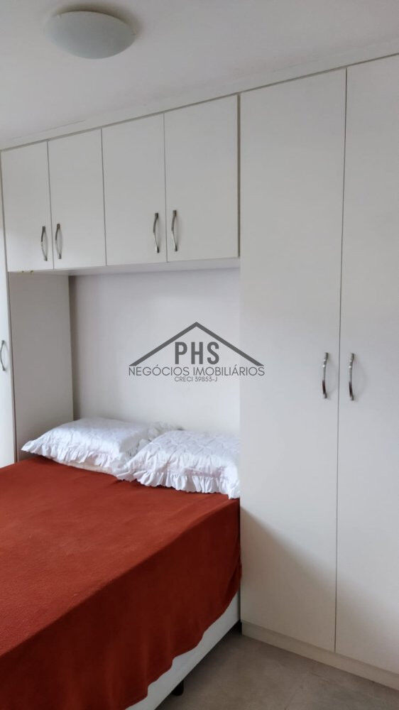 Apartamento, 2 quartos, 76 m² - Foto 2