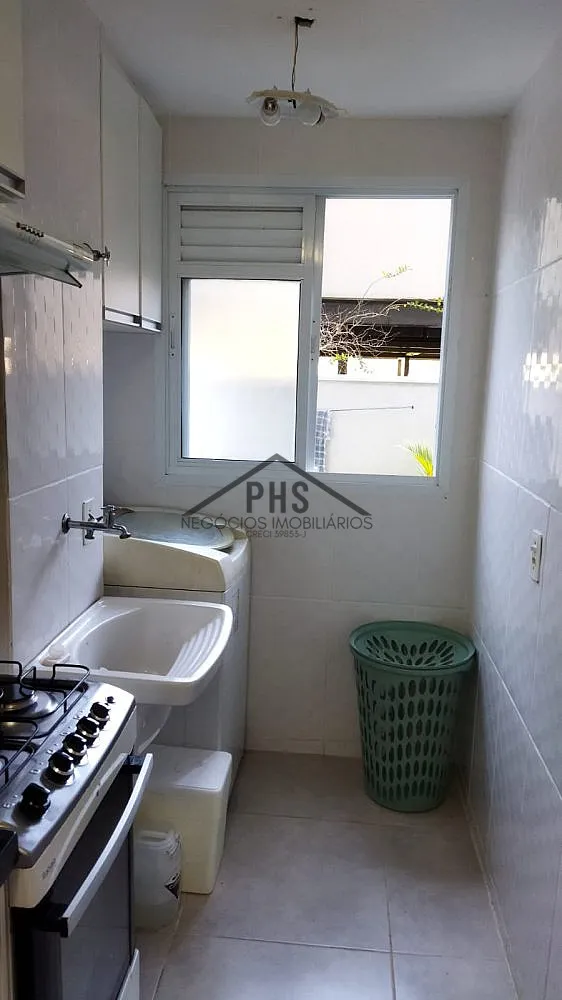 Apartamento, 2 quartos, 76 m² - Foto 2