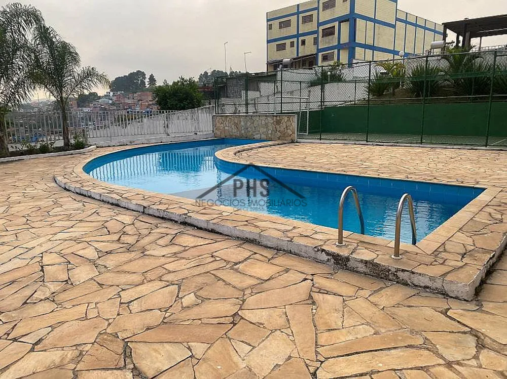 Apartamento, 2 quartos, 76 m² - Foto 8