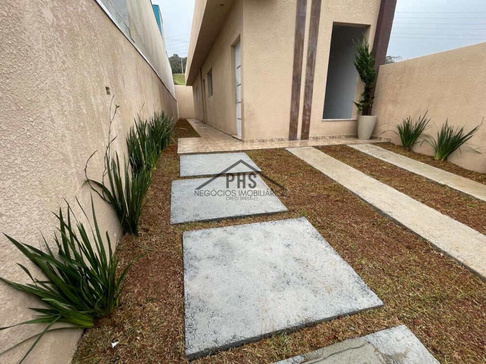 Casa, 2 quartos, 56 m² - Foto 6