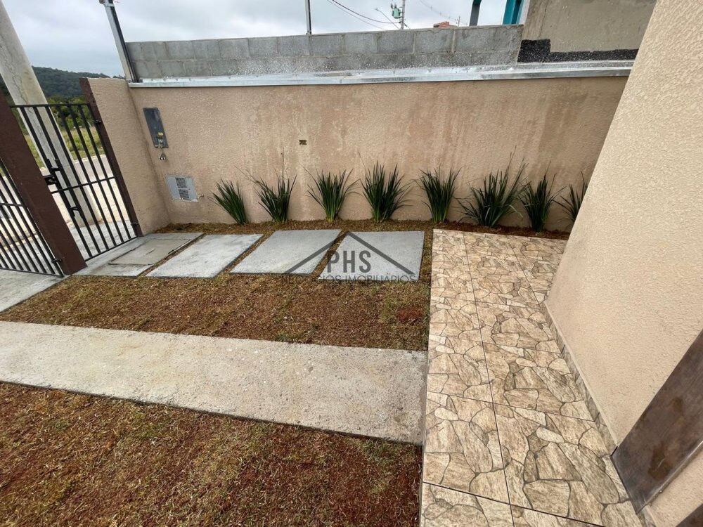 Casa, 2 quartos, 56 m² - Foto 8