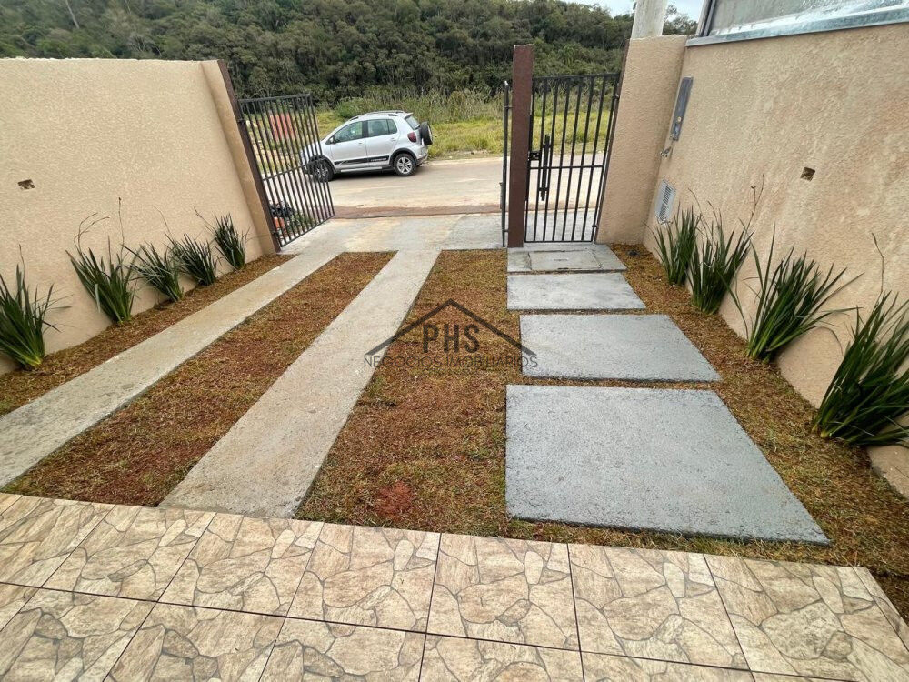 Casa, 2 quartos, 56 m² - Foto 7