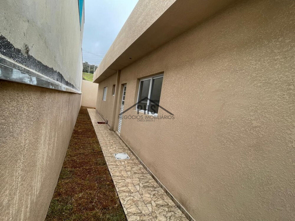 Casa, 2 quartos, 56 m² - Foto 4