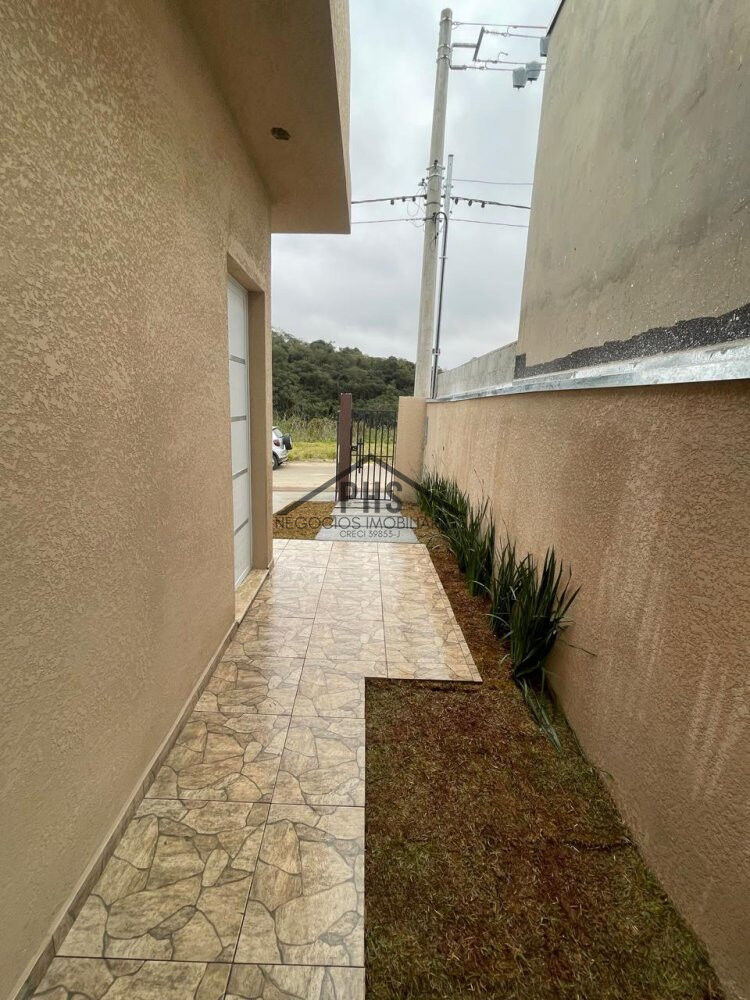 Casa, 2 quartos, 56 m² - Foto 5