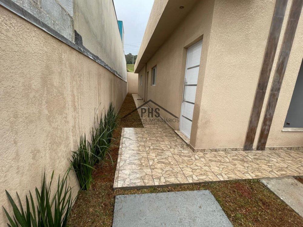 Casa, 2 quartos, 56 m² - Foto 3