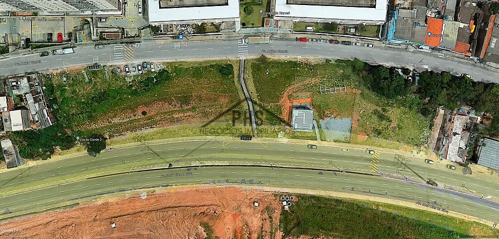Terreno, 250 m² - Foto 3