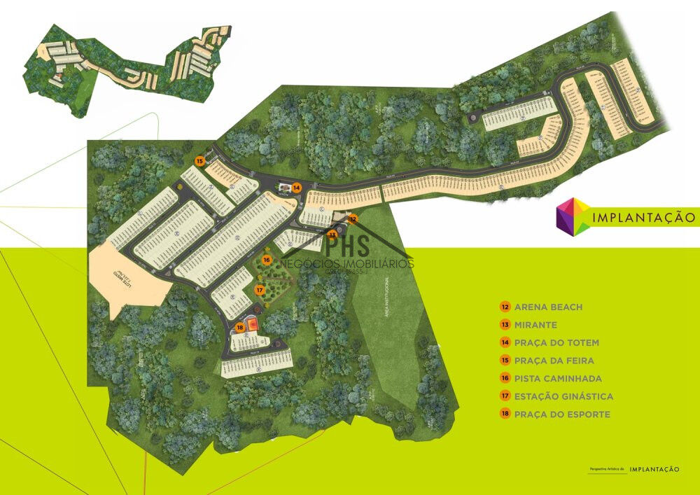 Terreno, 125 m² - Foto 3