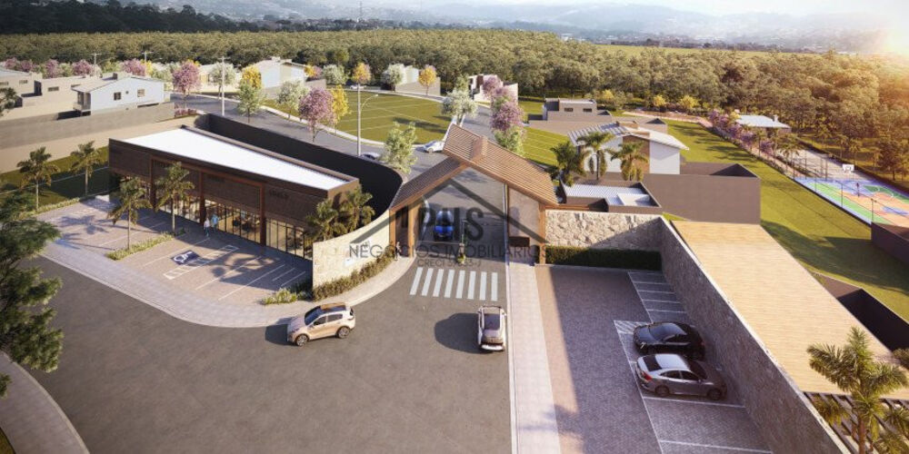 Terreno, 126 m² - Foto 4