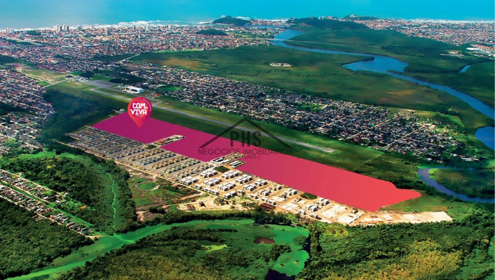 Terreno, 168 m² - Foto 1