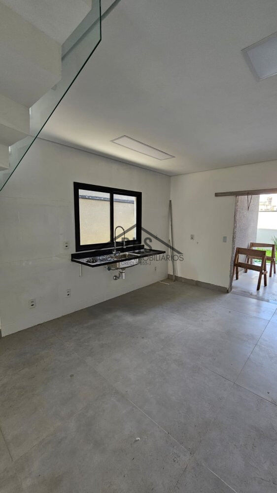 Casa, 3 quartos, 138 m² - Foto 3