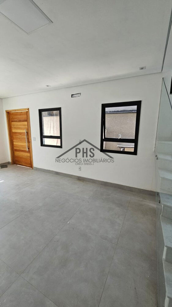 Casa, 3 quartos, 138 m² - Foto 6