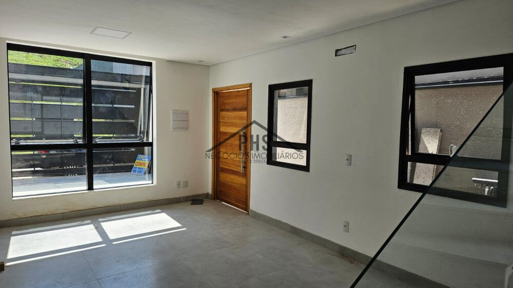 Casa, 3 quartos, 138 m² - Foto 12
