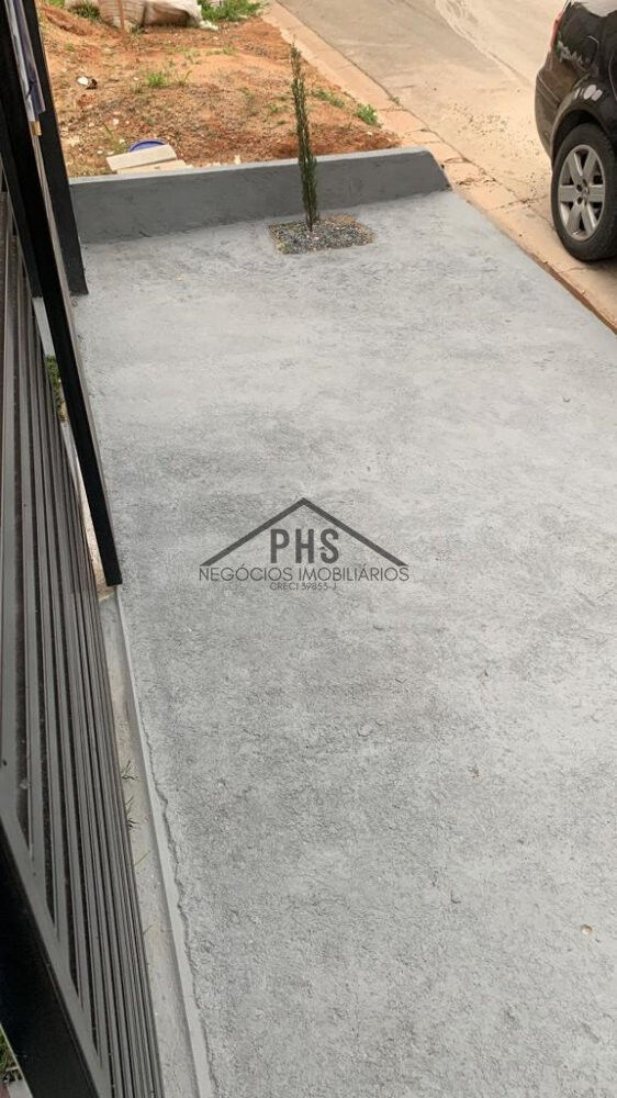 Casa à venda com 2 quartos, 150m² - Foto 8