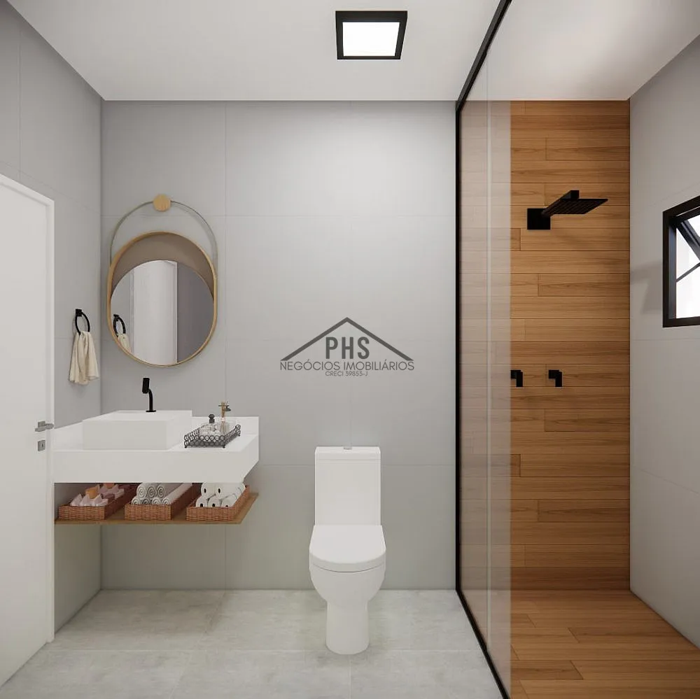 Casa, 2 quartos, 150 m² - Foto 10