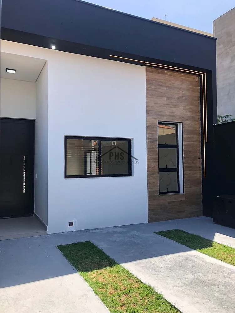 Casa, 2 quartos, 150 m² - Foto 1