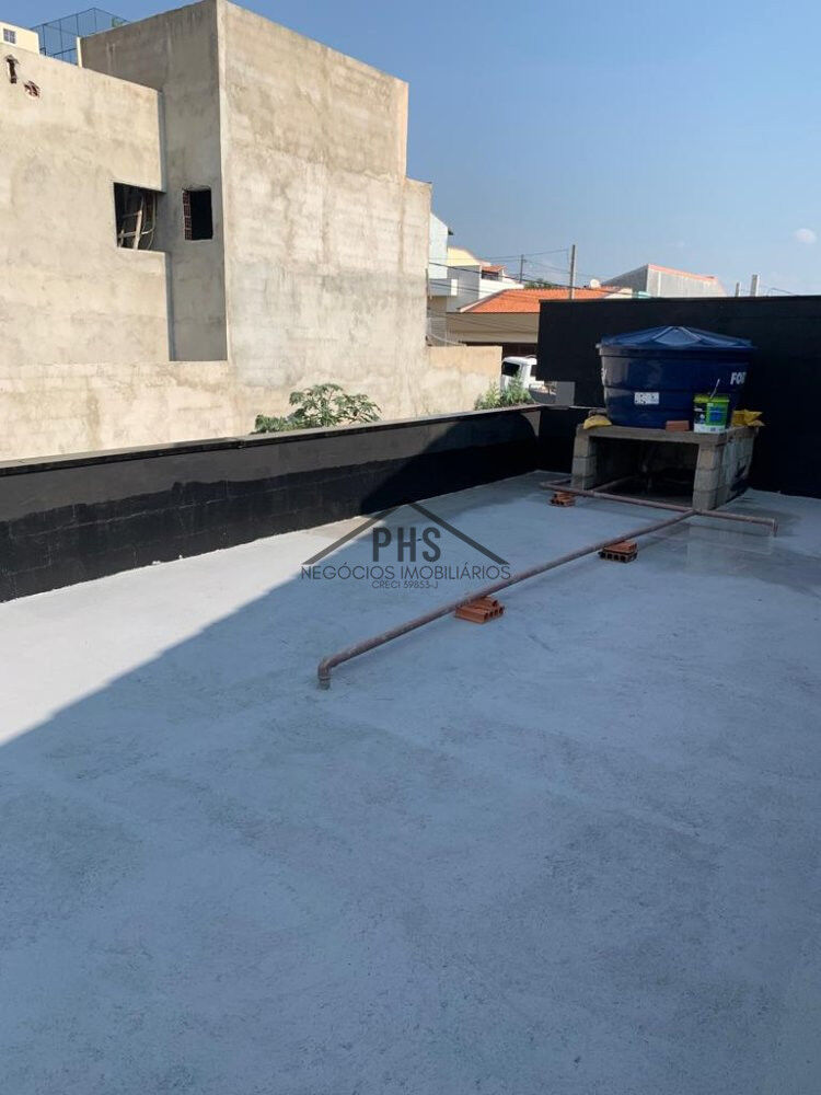 Casa à venda com 2 quartos, 150m² - Foto 5