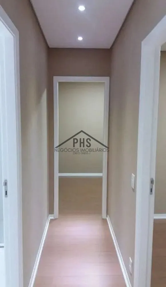 Apartamento, 2 quartos, 53 m² - Foto 15
