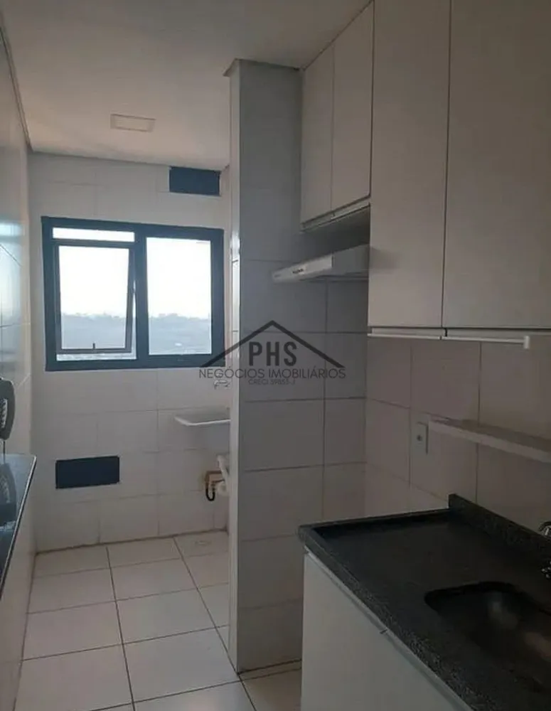Apartamento, 2 quartos, 53 m² - Foto 8